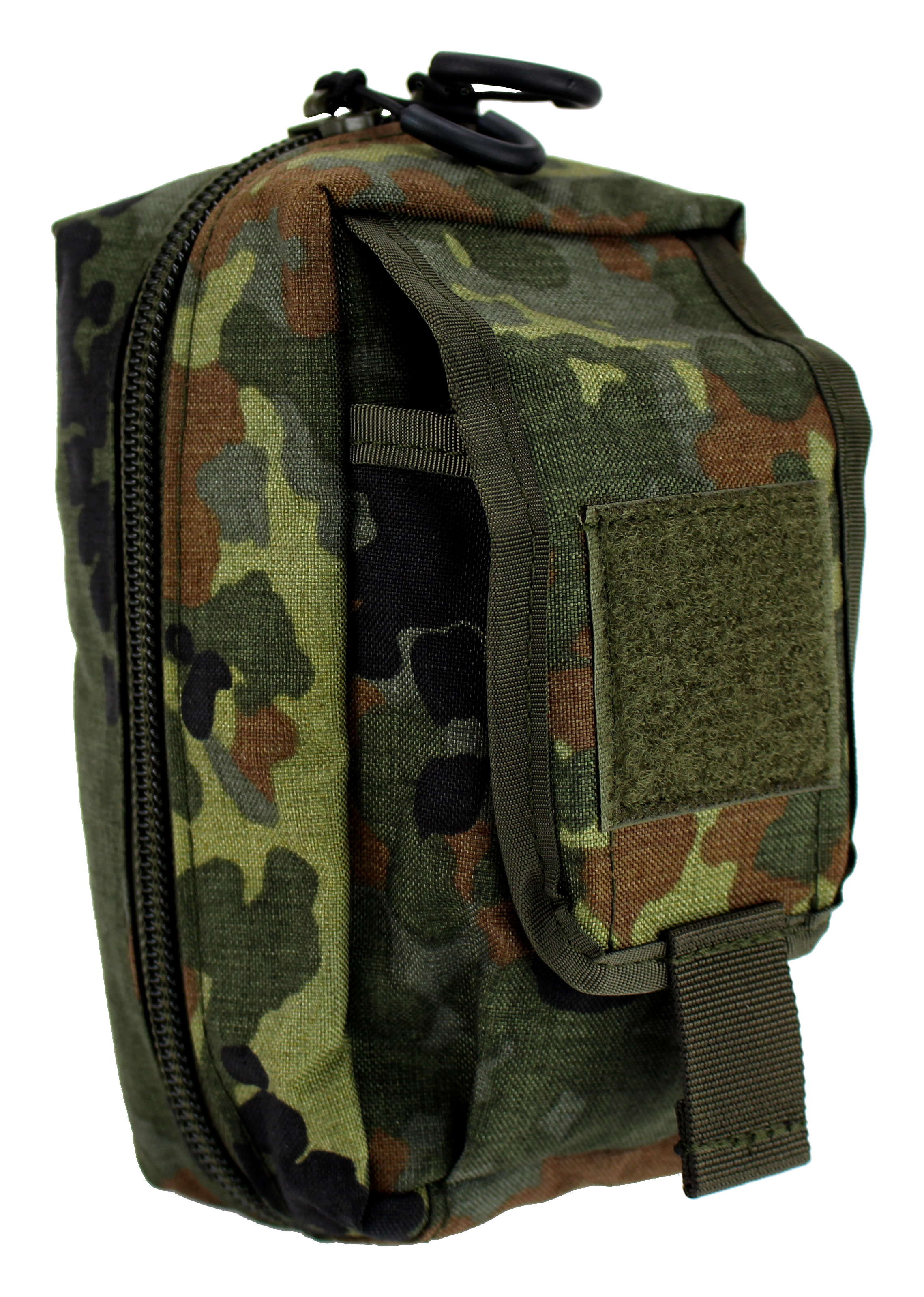 IFAK Medic bag for the belt / belt with interior organization