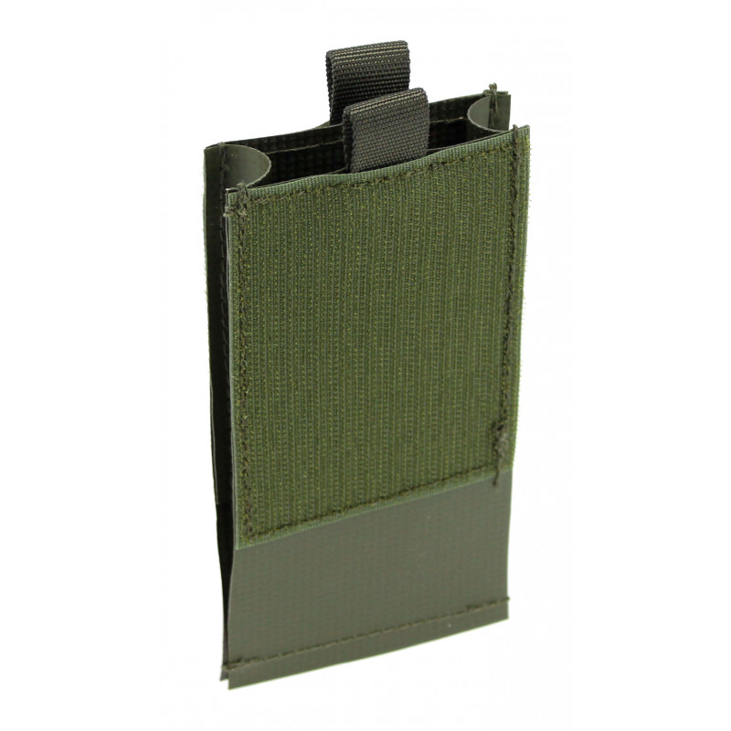 Velcro magazine pouch for M4 magazines to attach