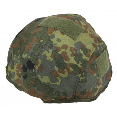 Casque tactique Housse de casque en nylon Casque militaire tactique Housse  de casque de combat militaire pour Casque balistique rapide Ops-core,  Airsoft Paintball Hunting