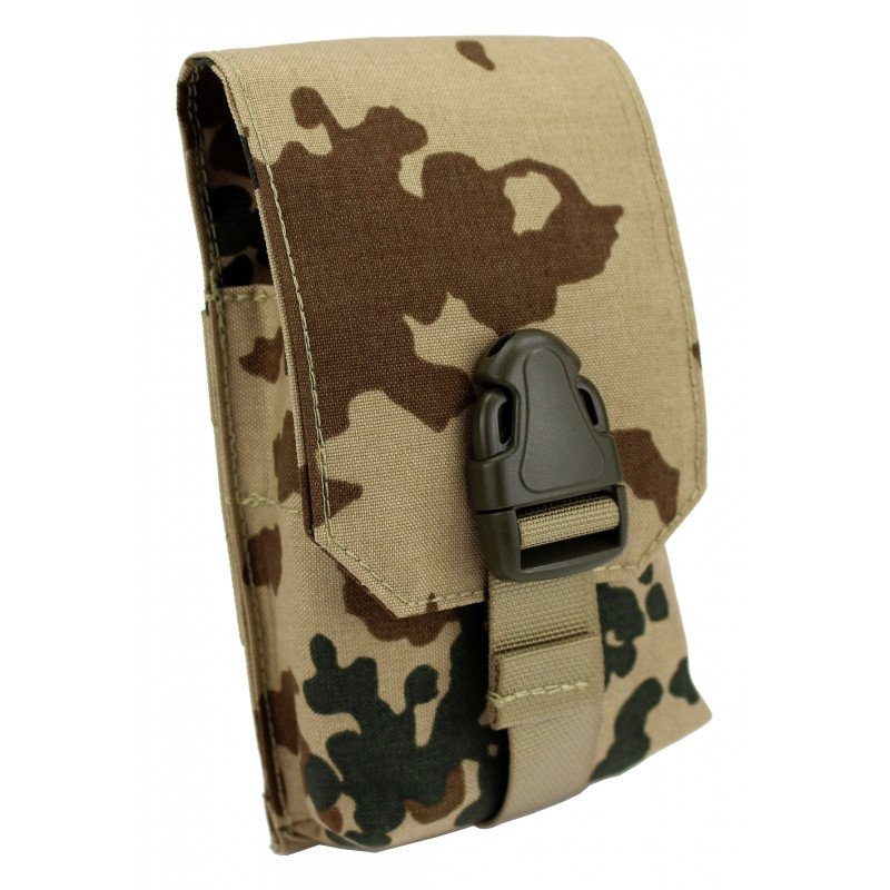 G28 HK 417 Magazine pouch STALKER buckle