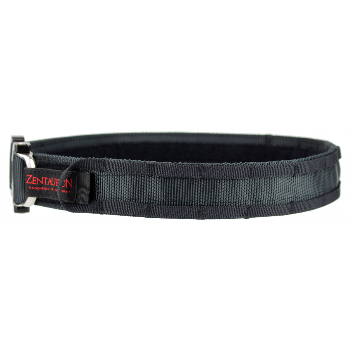Ceinturon Cobra D-Ring MOLLE Modular Rescue Belt® - Noir — La