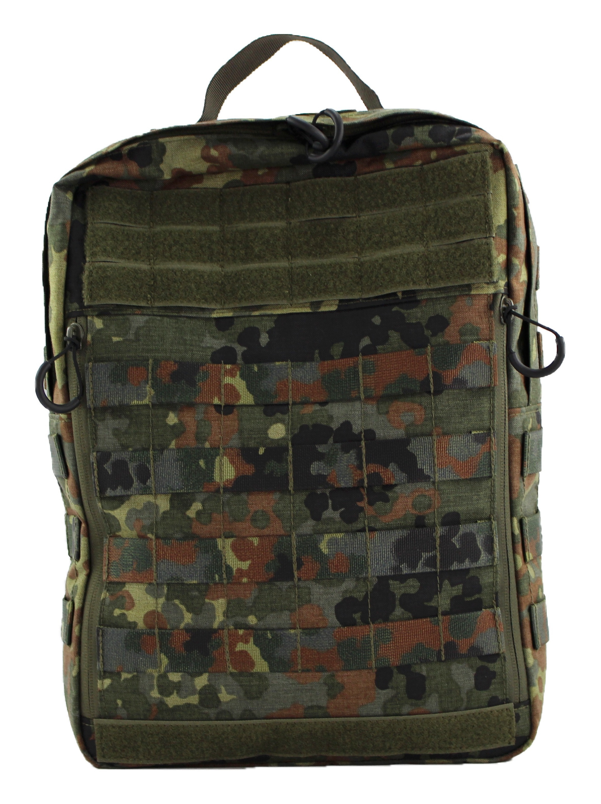 molle daypack