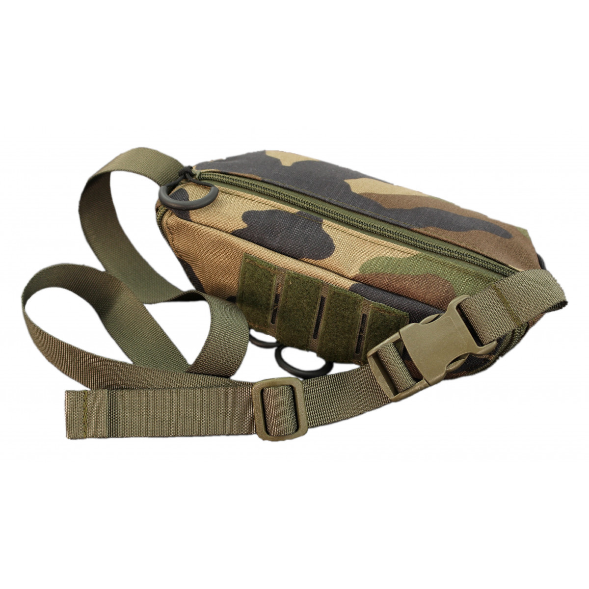 Order waist bag / fanny pack in tactical design online