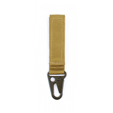 Molle Webbing Carabiner