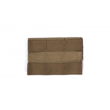 Adaptateur de ceinture Molle trois bruts