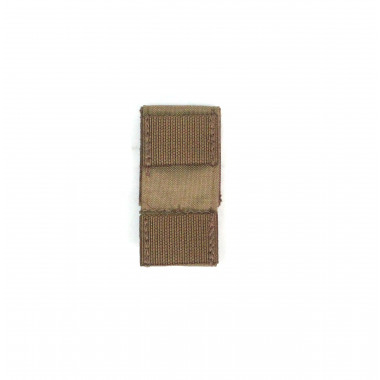 Adaptateur de ceinture Molle