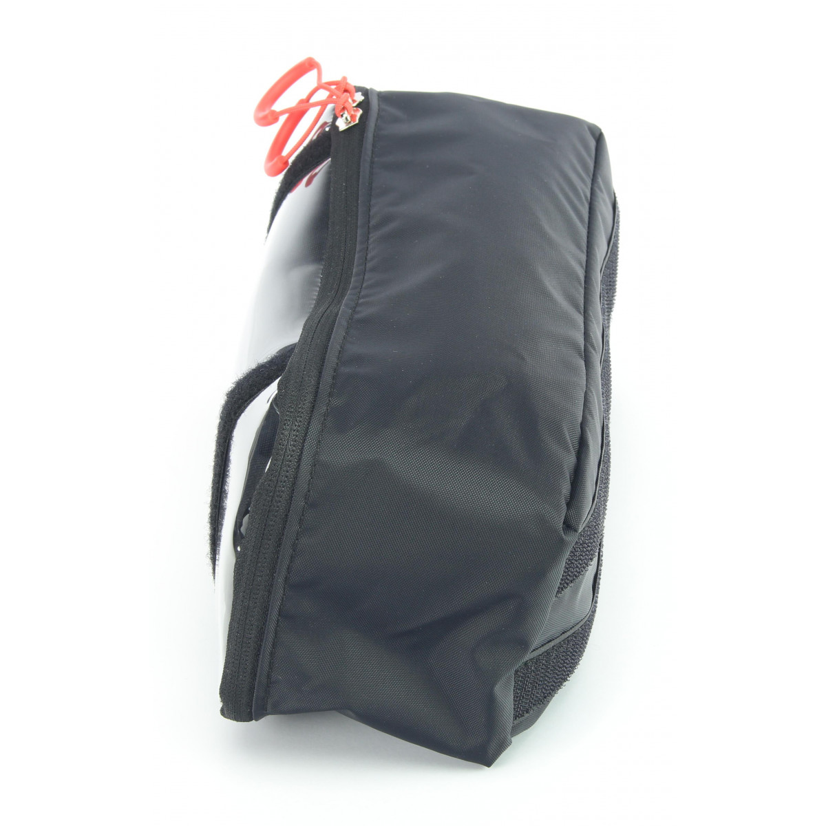 Pochette zippée doublée étanche pour le sac - Terika Atelier