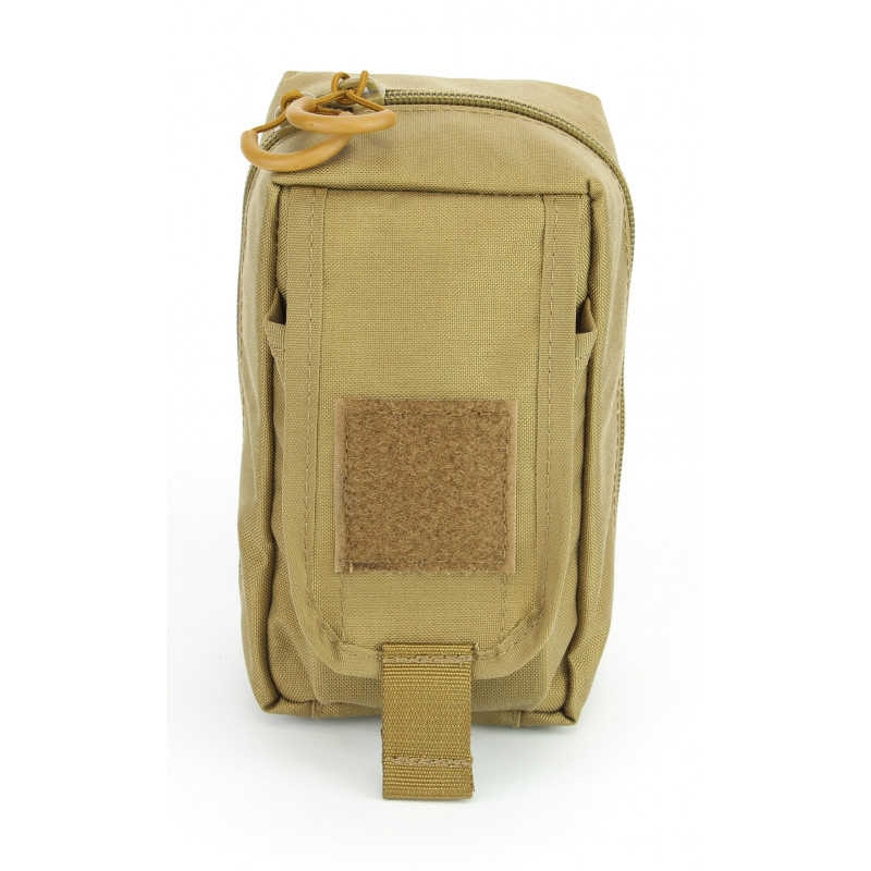 Trauma IFAK Molle Pouch