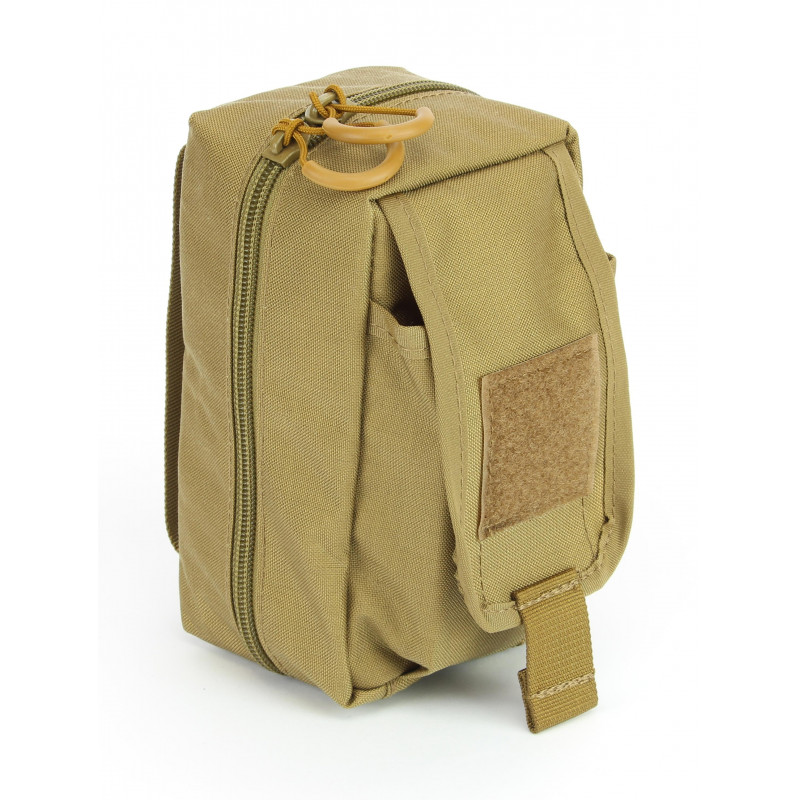 Trauma IFAK Molle Pouch