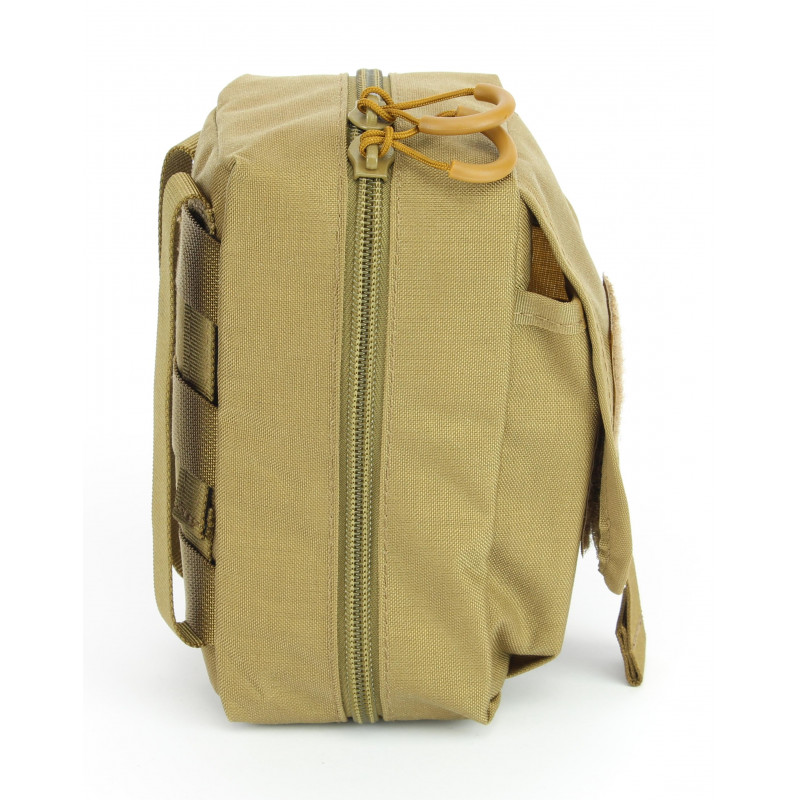 Trauma IFAK Molle Pouch