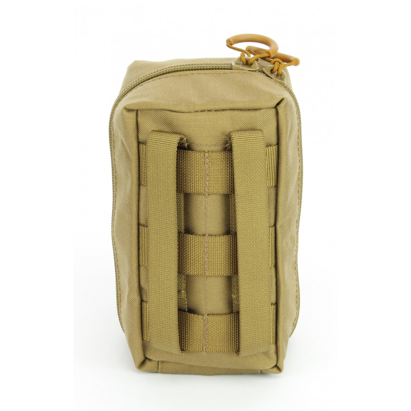 Trauma IFAK Molle Pouch